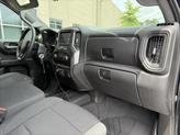 Thumbnail of 2020 Black Chevrolet Silverado 1500