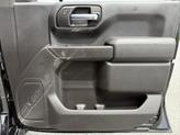 Thumbnail of 2020 Black Chevrolet Silverado 1500