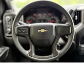 Thumbnail of 2020 Black Chevrolet Silverado 1500