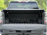 Thumbnail of 2020 Black Chevrolet Silverado 1500