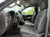 Thumbnail of 2020 Black Chevrolet Silverado 1500