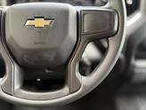 Thumbnail of 2020 Black Chevrolet Silverado 1500