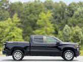 Thumbnail of 2020 Black Chevrolet Silverado 1500