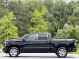 Thumbnail of 2020 Black Chevrolet Silverado 1500