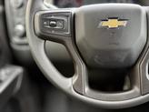 Thumbnail of 2020 Black Chevrolet Silverado 1500