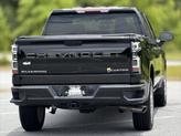 Thumbnail of 2020 Black Chevrolet Silverado 1500