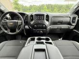 Thumbnail of 2020 Black Chevrolet Silverado 1500
