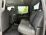 Thumbnail of 2020 Black Chevrolet Silverado 1500