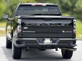 Thumbnail of 2020 Black Chevrolet Silverado 1500