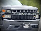 Thumbnail of 2020 Black Chevrolet Silverado 1500
