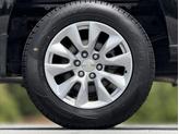 Thumbnail of 2020 Black Chevrolet Silverado 1500
