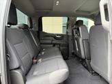 Thumbnail of 2020 Black Chevrolet Silverado 1500