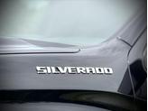 Thumbnail of 2020 Black Chevrolet Silverado 1500