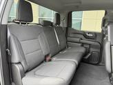 Thumbnail of 2020 Black Chevrolet Silverado 1500