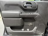 Thumbnail of 2020 Black Chevrolet Silverado 1500