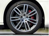 Thumbnail of 2018 Bianco Maserati Quattroporte