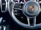 Thumbnail of 2020 Quartzite Grey Metallic Porsche Cayenne