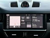 Thumbnail of 2020 Quartzite Grey Metallic Porsche Cayenne