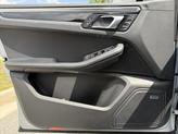 Thumbnail of 2017 Rhodium Silver Metallic Porsche Macan