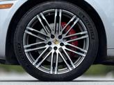 Thumbnail of 2017 Rhodium Silver Metallic Porsche Macan