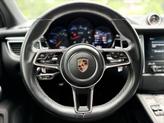Thumbnail of 2017 Rhodium Silver Metallic Porsche Macan