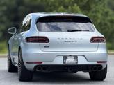 Thumbnail of 2017 Rhodium Silver Metallic Porsche Macan