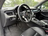 Thumbnail of 2017 Rhodium Silver Metallic Porsche Macan