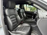 Thumbnail of 2017 Rhodium Silver Metallic Porsche Macan