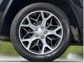 Thumbnail of 2021 Diamond Black Crystal Pearlcoat Jeep Grand Cherokee