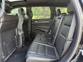 Thumbnail of 2021 Diamond Black Crystal Pearlcoat Jeep Grand Cherokee