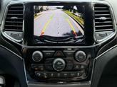 Thumbnail of 2021 Diamond Black Crystal Pearlcoat Jeep Grand Cherokee