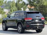 Thumbnail of 2021 Diamond Black Crystal Pearlcoat Jeep Grand Cherokee