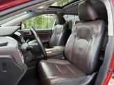 Thumbnail of 2019 Matador Red Mica Lexus RX 350L