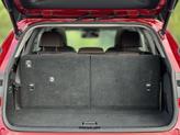 Thumbnail of 2019 Matador Red Mica Lexus RX 350L