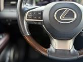 Thumbnail of 2019 Matador Red Mica Lexus RX 350L