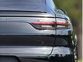 Thumbnail of 2020 Black Porsche Cayenne
