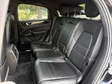 Thumbnail of 2020 Black Porsche Cayenne