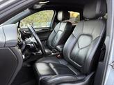 Thumbnail of 2020 Black Porsche Cayenne