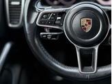 Thumbnail of 2020 Black Porsche Cayenne