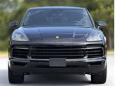 Thumbnail of 2020 Black Porsche Cayenne