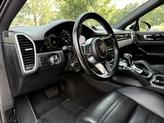 Thumbnail of 2020 Black Porsche Cayenne
