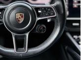 Thumbnail of 2020 Black Porsche Cayenne