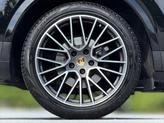 Thumbnail of 2020 Black Porsche Cayenne