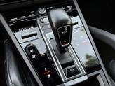 Thumbnail of 2020 Black Porsche Cayenne