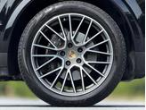 Thumbnail of 2020 Black Porsche Cayenne
