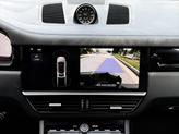 Thumbnail of 2020 Black Porsche Cayenne