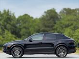Thumbnail of 2020 Black Porsche Cayenne
