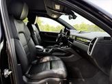 Thumbnail of 2020 Black Porsche Cayenne