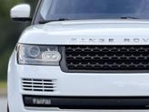 Thumbnail of 2016 White Land Rover Range Rover