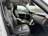 Thumbnail of 2016 White Land Rover Range Rover